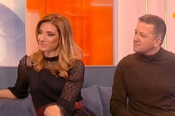 NADOBUDNI I AROGANTNI, UMISLILI DA SU ZVEZDE! Pozadina skandala na Prvoj, OVO JE PRAVI RAZLOG ZAŠTO SU JOVANA I SRĐAN DOBILI OTKAZ