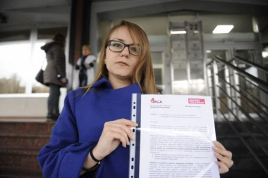 INICIJATIVU SRPSKOG TELEGRAFA I ORKE PODRŽALI I POZNATI: Napuštanje životinja da bude krivično delo