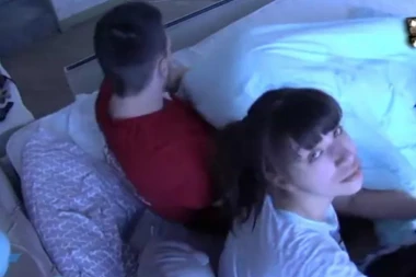 (VIDEO) Miljana nije mogla da nađe gaće: Kulićeva i Zola imali nikad žešći se*s!