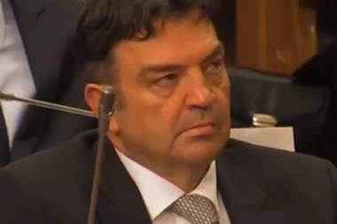 Tužilaštvo Crne Gore ispituje aferu Atlas