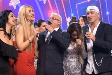 LUDILO: Evo šta vas očekuje na malim ekranima za najluđu noć!