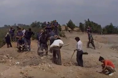 Nerazjašnjena sudbina još 1.627 osoba sa Kosova