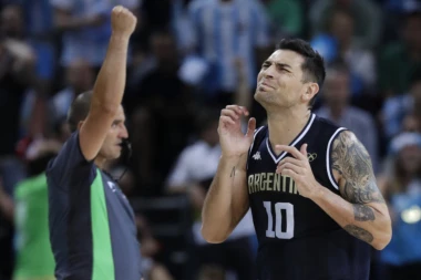 Legendarni Argentinac dobio otkaz zbog NASILNIČKOG PONAŠANJA