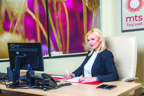 Ljubičić: Napadi na Telekom se odvijaju po Đilasovom nalogu