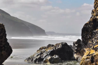 ŠTA SE DESILO? Na jednoj plaži je pesak nestao na 24 sata, da bi već sutradan bio na svom mestu
