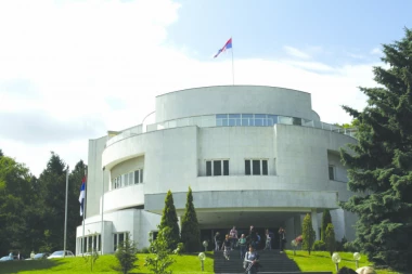 Ruski predsednik planira da u Beogradu ostane dva dana: Slobina vila spremna za Putina!