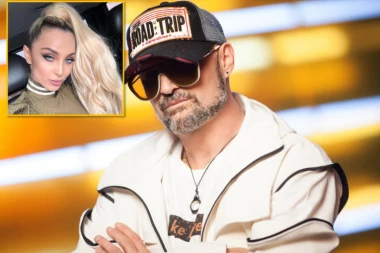 Niko joj ništa nije nudio? Mili otkrio da li je zvao Maju da peva "Marihuanu"!