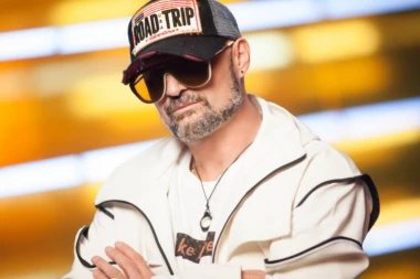 Aleksandar Milić otvoreno o novom poglavlju života: U Grand sam uneo novi način rada sa pevačima!