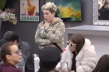 Matora razotkrila Draganu i Pavla: Ljubili ste se i posle raskida!