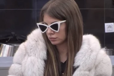 Da li ste spremni za još jednu pevačicu iz Zadruge: Uskoro izlazi pesma Dragane Mitar!