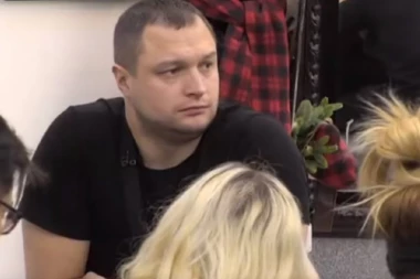 Pavle javno pozdravio Teodoru Džehverović: Otkrio odakle se poznaju i šta bi želeo od nje!