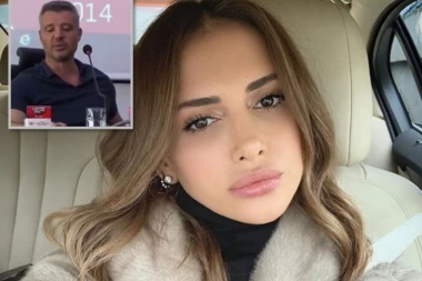 Emina potvrdila raskid: Ovo su razlozi prekida veze s milionerom!