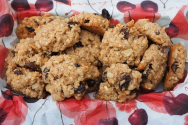 Preukusan kolač za dijabetičare: Slatki zalogaji u kojima baš svi uživaju!