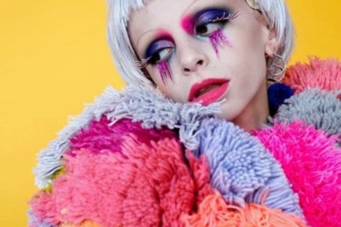 (VIDEO) Šta vi mislite o ovome? Ovo je Dezmond (10), najpoznatiji dečak trasnvestit na svetu!