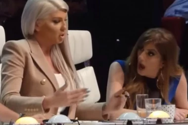 Viki i Karleuša odavno u sukobu?: Bile su komšinice, a ni kafu nisu popile!