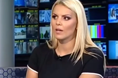 UNIJA ŽENA SNS: Jeremiću smeta samo kad njegovoj ženi prete, a za direktorku Studija B nije problem!