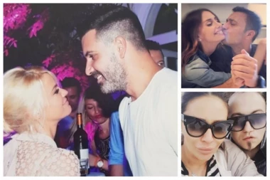 Najšokantniji razvodi poznatih u 2018: Oni nisu mogli da spasu brakove!