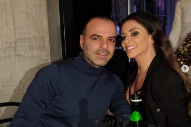 SEVIĆKIN DEČKO BIZNISMEN PLAĆAO ANI KORAĆ ZA SE*S? Ovo je pravi razlog zbog kojeg su pevačica i Danijel raskinuli!