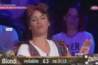 Višnji cenzurisano pismo zbog Lune: Istina izašla na videlo, oglasila se i Anabela!