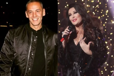 Čudo neviđeno: Vidić pohvalio Draganu Mirković za stajling!