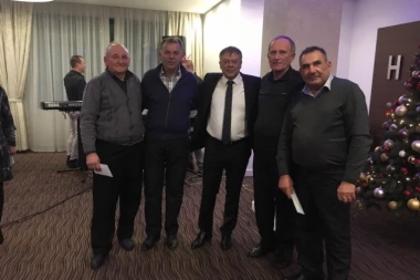 "Tončev gradnja" proslavila 30 godina, radnici nagrađeni sa 4 miliona dinara!