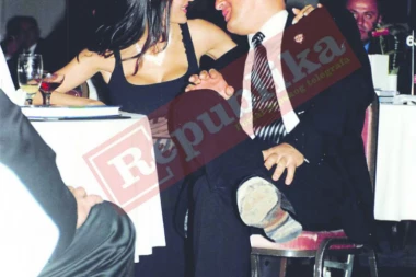 Intnimna ispovest Svetlane Cece Ražnatović: Evo šta pevačica kaže o Arkanovim ubicama