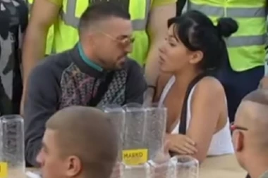 (VIDEO) Ovo su najbrutalnije tuče u rijaliti programima koje su obeležile 2018. godinu!