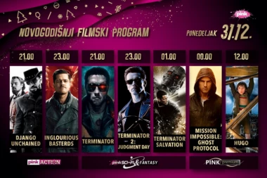 FILMOVI NA STAROM MESTU