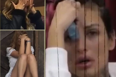 Krunićka preživljava pakao: Njena majka u predinfarktnom stanju, pokrenuo se tromb!