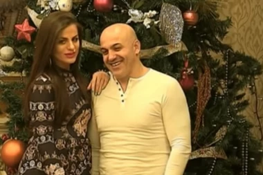 ŠOK! Dina čeka Bakijevo dete? Stiže prinova u porodicu Đogani!