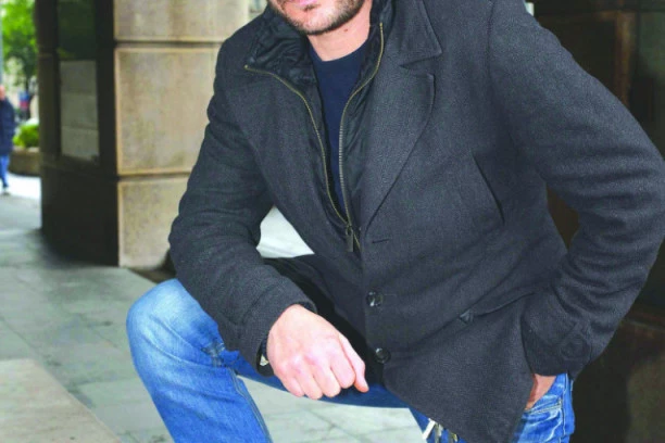 Igor Đorđević: Bez pozorišta nam nema spasa!