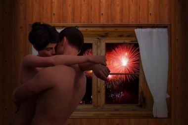 Probudite strast u krevetu mnogo pre akcije: Ovo su dobri načini da zagolicate maštu vašem muškarcu