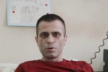 (VIDEO) POLITIKA JE MOJ NAČIN ŽIVOTA! Đorđe Milićević se oglasio na Instagramu: OVAJ TRENUTAK ĆE PAMTITI ZAUVEK!