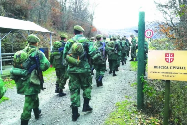 Drama u Požarevcu: Zaraženo 50 vojnika u kasarni, svi dobili izlaz u grad!
