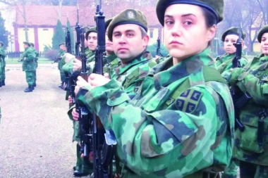 Ambasadorka Srbije odbila da primi protestnu notu Hrvatske