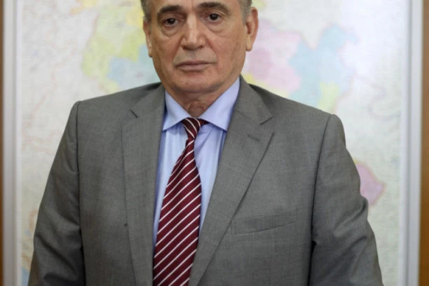 Krkobabić: Bez sela neće biti ni Srbije