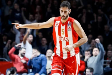 VELIKI SPORTISTA - Perperoglu: Znam, to se ne svira