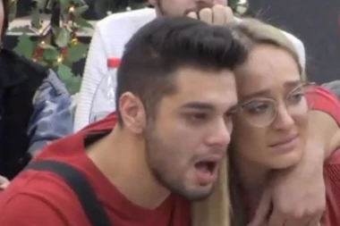 "Posle deset godina se setila da isteruje pravdu,čista manipulacija": Adam Đogani surovo opleo po Anabeli!