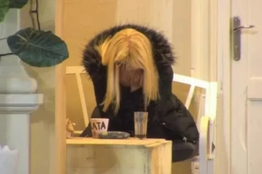 Napadaju je zbog Mikija: Suzana u nervnom rastrojstvu, nije mogla da zaustavi suze!