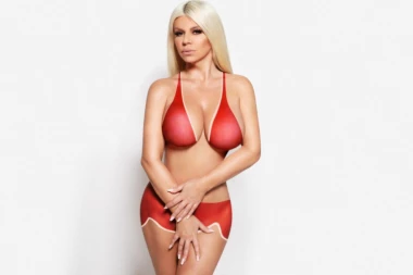 Dara Bubamara: Hoću da se se*sam na javnom mestu!