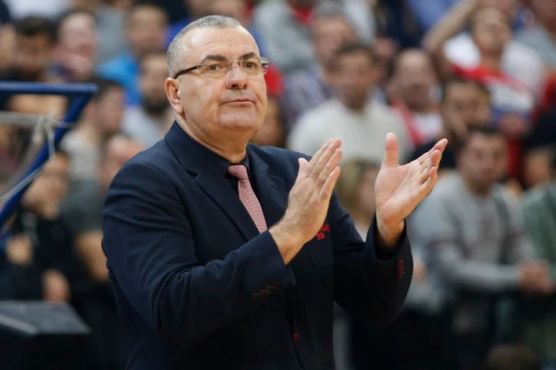 Repeša ponovo na trenerskoj klupi!