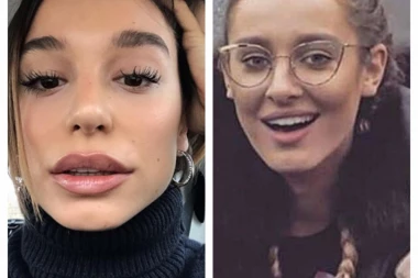 Edita promenila ploču: Evo šta sad kaže o Luni!