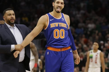 Raspisana poternica zbog terorizma: Igrača koga Divac želi u Kingsima TRAŽI INTERPOL!