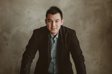 Željko Vasić: Sebi sam najveći neprijatelj!