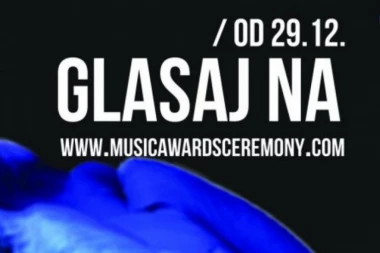 MAC: PREKO 300.000 GLASOVA IZ SVIH KRAJEVA SVETA U PRVOM DANU GLASANJA !