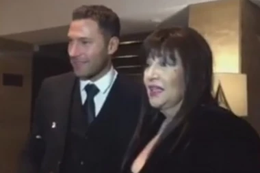 Evo pored koga će biti sahranjena Divna Karleuša: Grobno mesto koštalo 20.000 evra!