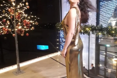 Otkrivamo: Jedna bivša zadrugarka uživa na koncertu Milice Pavlović