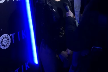 Maja Berović otkrila planove o majčinstvu u 2019!