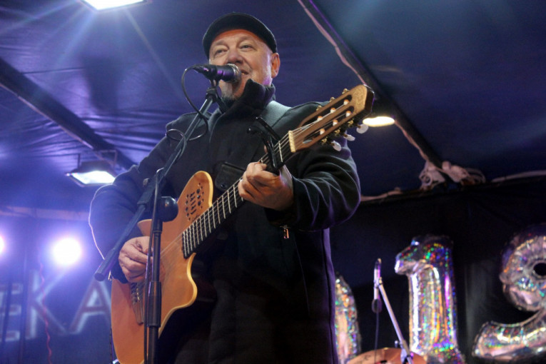 Grupa Galija zagrejala Jagodince