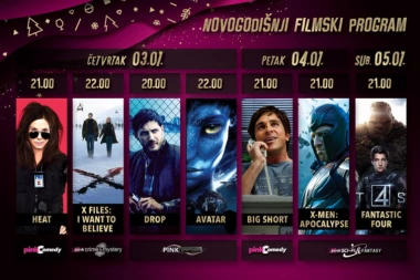 FILMOVI NA STAROM MESTU